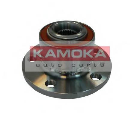 KAMOKA 5500064 Комплект подшипника ступицы