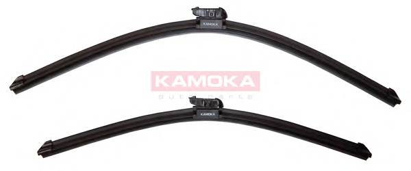 KAMOKA 27F05 Щітка склоочисника