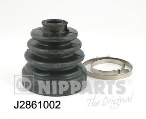 NIPPARTS J2861002 Комплект пильника, приводний