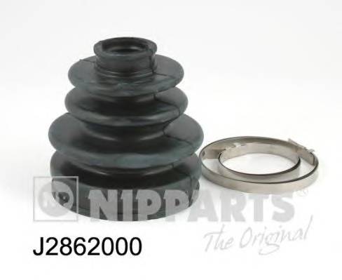 NIPPARTS J2862000 Комплект пылника, приводной