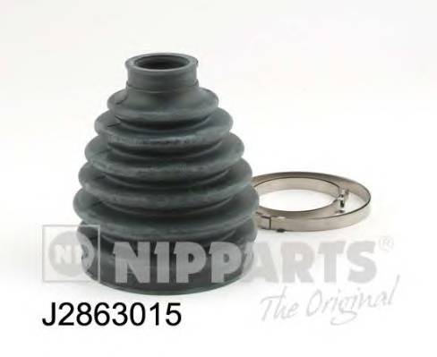 NIPPARTS J2863015 Комплект пильника, приводний