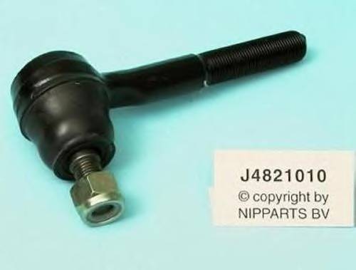 NIPPARTS J4821010 Наконечник поперечної кермової