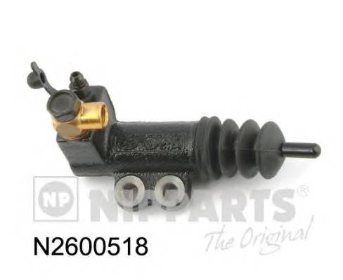 NIPPARTS N2600518 Робочий циліндр, система