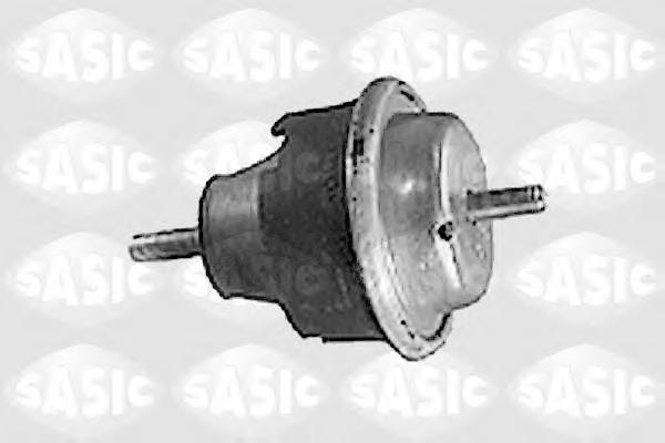 SASIC 8431921 Кронштейн, подвеска двигателя