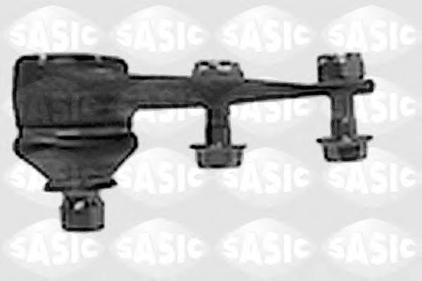 SASIC 4005257 Несущий / направляющий