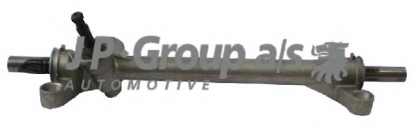 JP GROUP 1144200500 Рулевой механизм