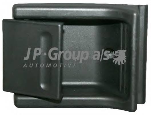 JP GROUP 1187800300 Ручка двери, внутреннее