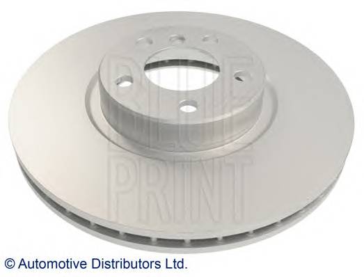 BLUE PRINT ADB114302 Гальмівний диск