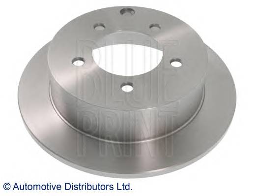 BLUE PRINT ADC443120 Тормозной диск