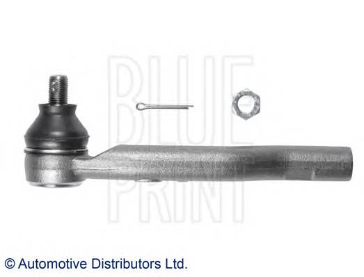 BLUE PRINT ADK88721 Наконечник поперечної кермової