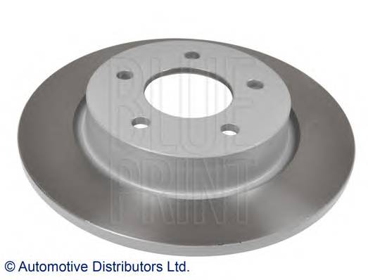 BLUE PRINT ADM54384 Тормозной диск