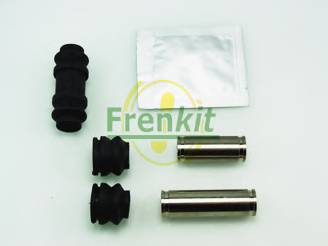 FRENKIT 820004 Комплект направляющей гильзы