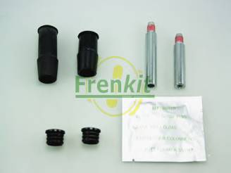 FRENKIT 812012 Комплект направляющей гильзы