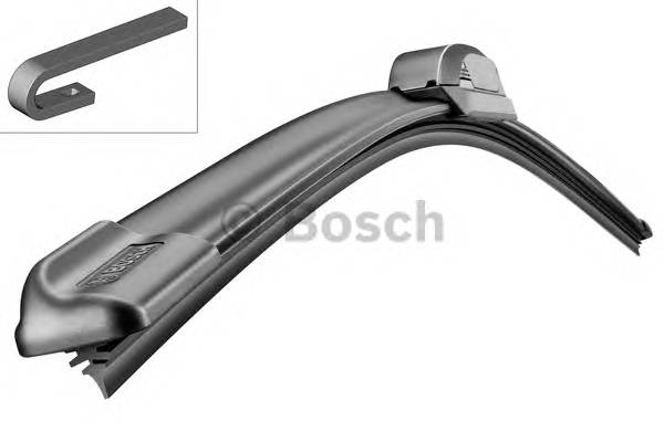 BOSCH 3 397 008 939 Щітка склоочисника