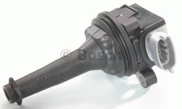 BOSCH 0 221 604 010 Катушка зажигания