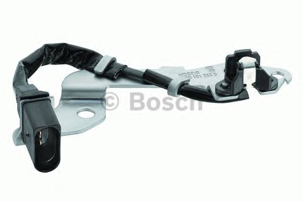 BOSCH 0 232 101 031 Датчик, положение распределительного