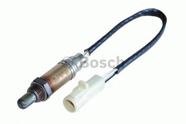 BOSCH 0 258 005 717 Лямбда-зонд