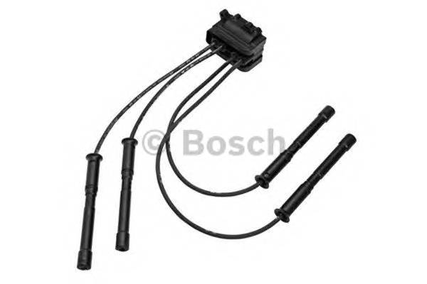 BOSCH 0 986 221 036 Элемент катушки зажигания