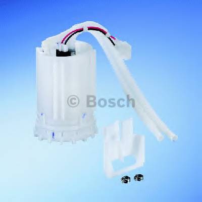 BOSCH F 000 TE0 112 Топливный насос