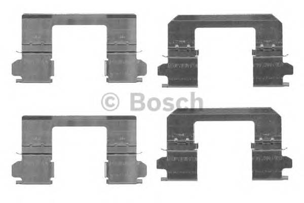 BOSCH 1987474461 INNE- SZT BOSCH