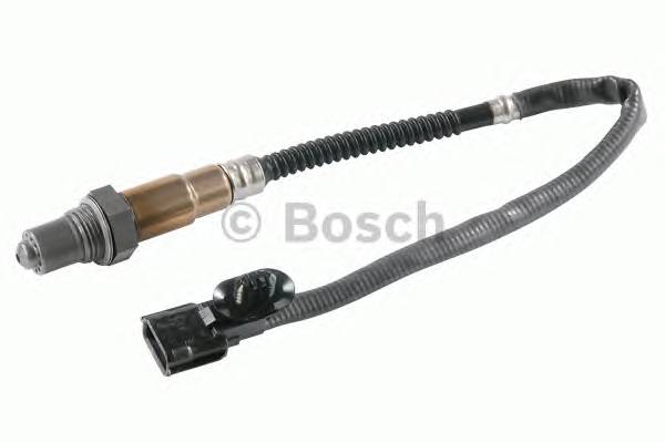 BOSCH 0 258 010 110 Лямбда-зонд