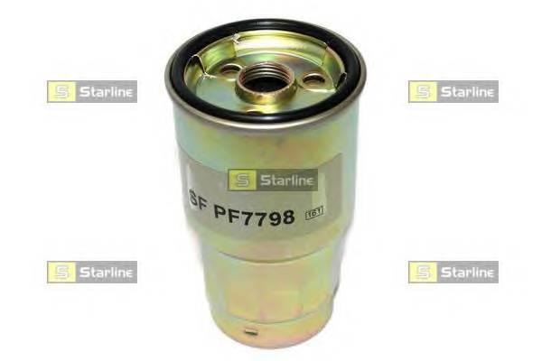 STARLINE SF PF7798 Паливний фільтр