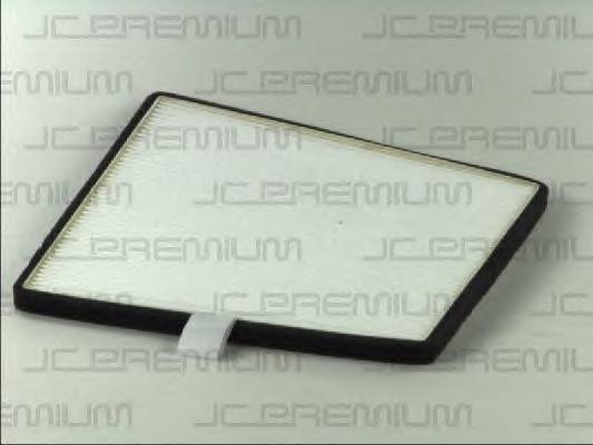 JC PREMIUM B40014PR Фильтр, воздух во