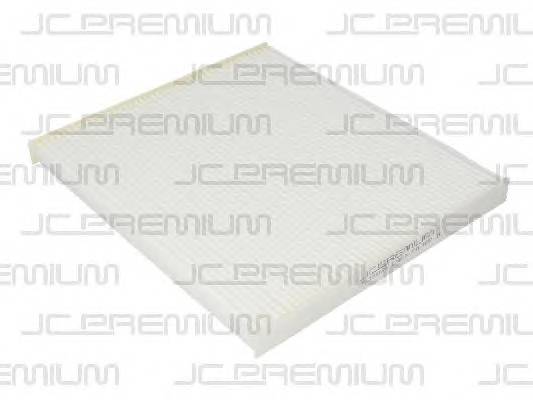 JC PREMIUM B40316PR Фильтр, воздух во