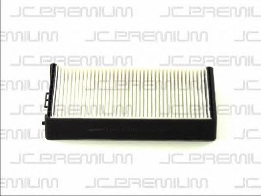 JC PREMIUM B40500PR Фильтр, воздух во