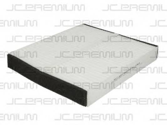 JC PREMIUM B41009PR Фильтр, воздух во