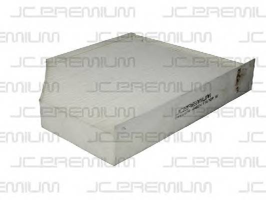 JC PREMIUM B4A016PR Фильтр, воздух во