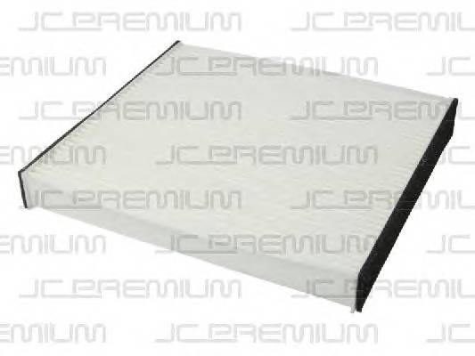 JC PREMIUM B4F007PR Фільтр, повітря у