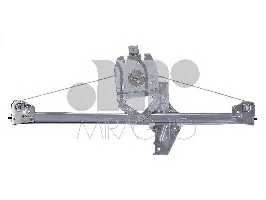 MIRAGLIO 30/1394 Подъемное устройство для