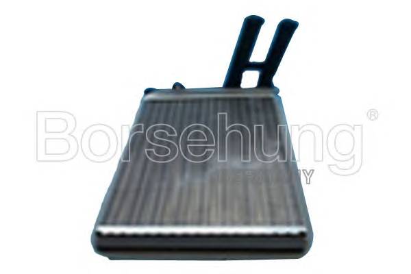 BORSEHUNG B14504 Теплообмінник