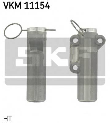 SKF VKM 11154 Натяжной ролик, ремень