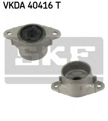 SKF VKDA 40416 T Опора стійки амортизатора