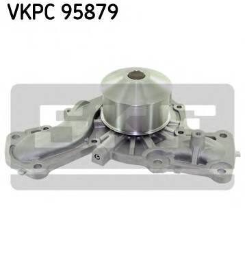 SKF VKPC 95879 Водяний насос