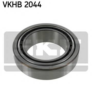 SKF VKHB 2044 Підшипник маточини колеса