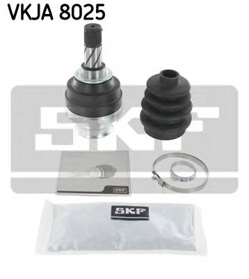 SKF VKJA 8025 Шарнірний комплект, приводний