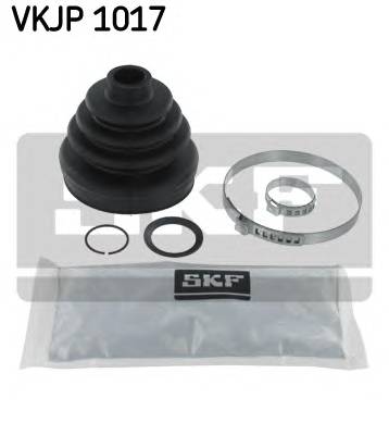 SKF VKJP 1017 Комплект пильника, приводний