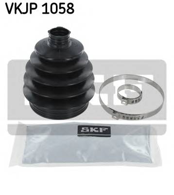 SKF VKJP 1058 Комплект пылника, приводной