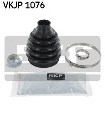 SKF VKJP 1076 Комплект пильника, приводний