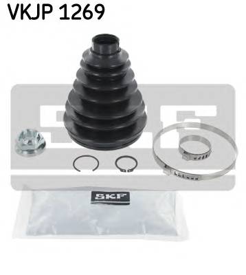 SKF VKJP 1269 Комплект пильника, приводний