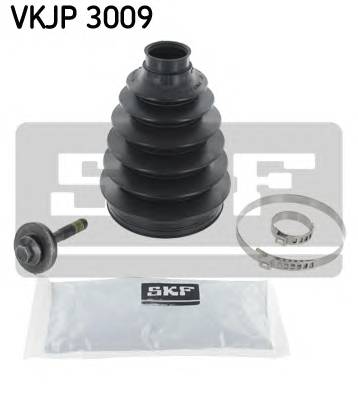 SKF VKJP 3009 Комплект пильника, приводний