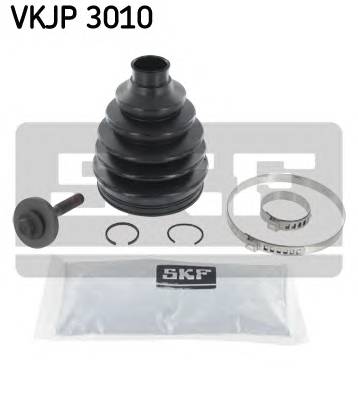 SKF VKJP 3010 Комплект пильника, приводний