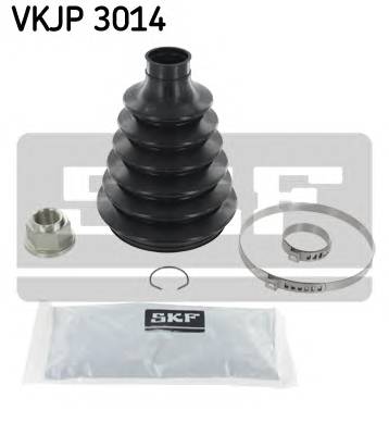 SKF VKJP 3014 Комплект пильника, приводний