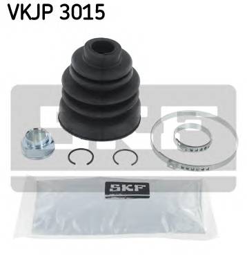 SKF VKJP 3015 Комплект пылника, приводной