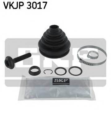 SKF VKJP 3017 Комплект пильника, приводний