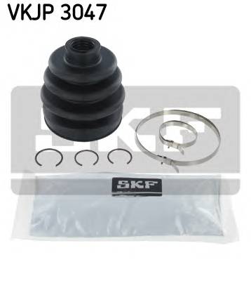 SKF VKJP 3047 Комплект пильника, приводний