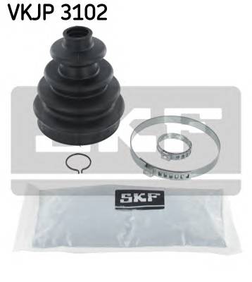 SKF VKJP 3102 Комплект пильника, приводний